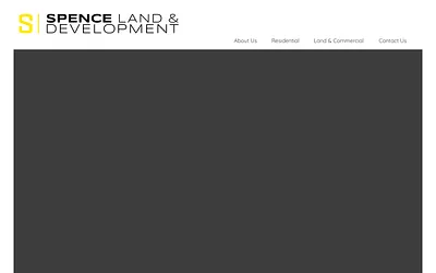 spencedevelopment.co.uk snapshot