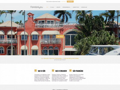 florida4you.se snapshot