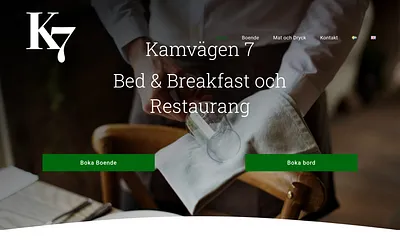 kamvagen7.se snapshot