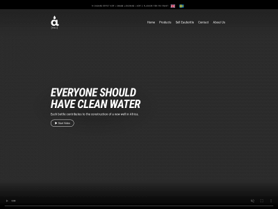 eaubottle.com snapshot