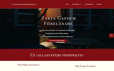 enlillasystersperspektiv.se snapshot
