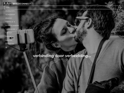 beeldconnect.nl snapshot