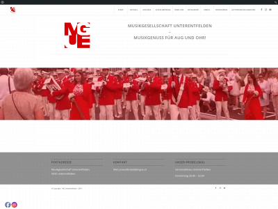 mgue.ch snapshot