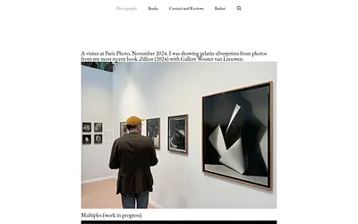 thomasmanneke.com snapshot