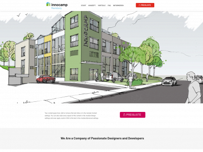 innocamp360.de snapshot