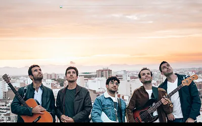 valientebosque.es snapshot