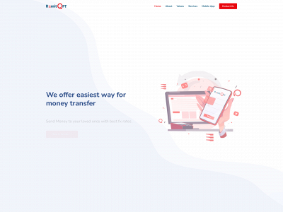 remitopt.com snapshot