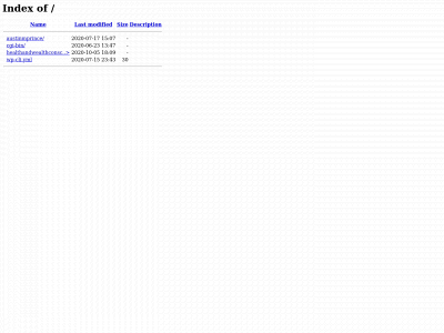 evo.qcs.mybluehost.me snapshot