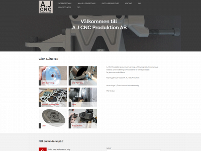 ajcnc.se snapshot