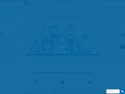 techextensor.com snapshot