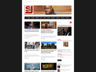 solomonjones1.com snapshot