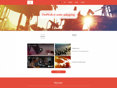 firepit.dk snapshot