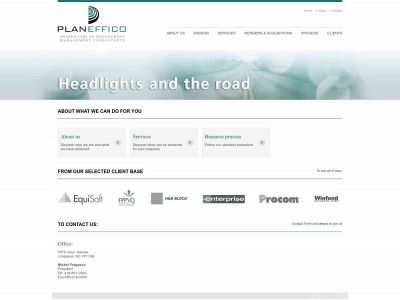 planeffico.com snapshot