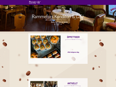 rammefors.se snapshot