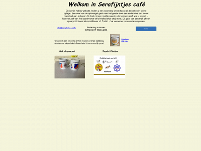 serafijntjes.cafe snapshot