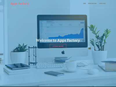 appsfact.com snapshot