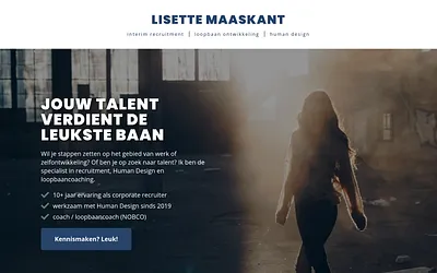 lisettemaaskant.nl snapshot