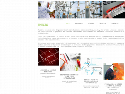 peic.com.mx snapshot