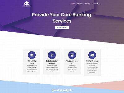 deviserstech.com snapshot