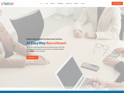 easywaytz.com snapshot