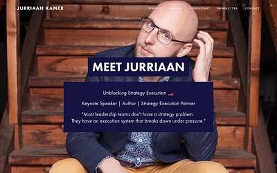 jurriaankamer.com snapshot
