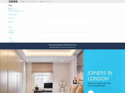 formcreations.co.uk snapshot