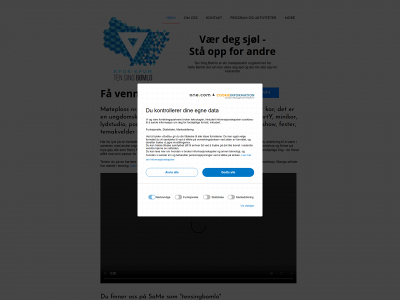 tensingbomlo.no snapshot