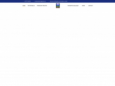nicoladexter.com snapshot