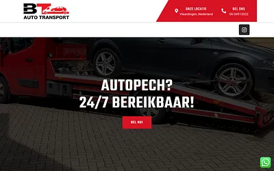 btautotransport.nl snapshot