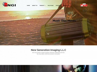 ngigulf.com snapshot