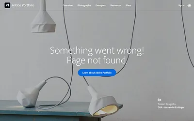 lenscapism.se snapshot