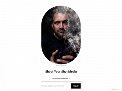 www.shootyourshotmedia.nl snapshot
