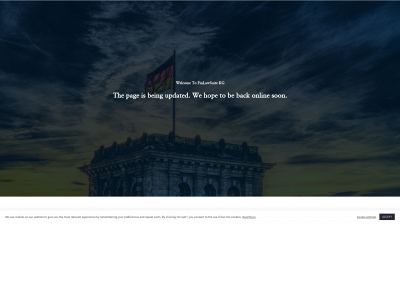 finlawsuite.de snapshot