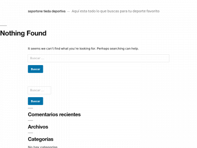 ssportone.com snapshot