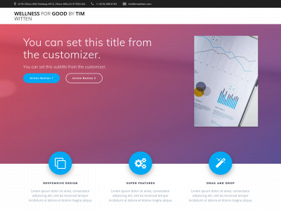 timwitten.com snapshot