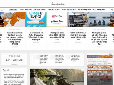 himhip.com snapshot