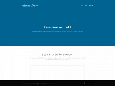 rakija.se snapshot