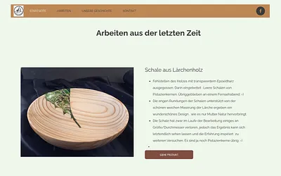 restholzverwerter.at snapshot