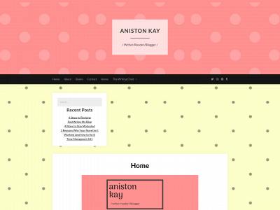 anistonkay.com snapshot