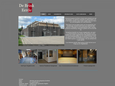 debrinkeerde.nl snapshot