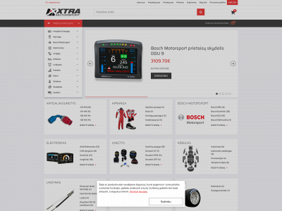 shop.xtra.lt snapshot