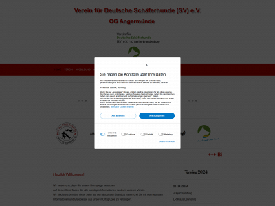 sv-og-angermuende.de snapshot