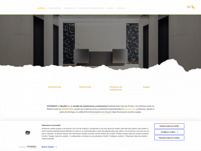 www.aytogrup.es snapshot