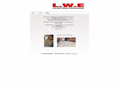 waaxen.se snapshot