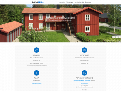 boklokmjalle.se snapshot