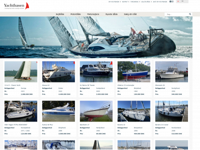 yachtbasen.de snapshot