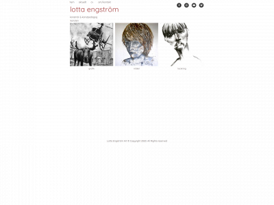 lottaengstromart.se snapshot