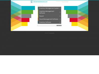 www.donethatsoftware.com snapshot