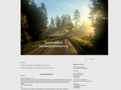 torparudden.se snapshot