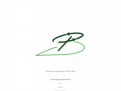 studioprofilio.com snapshot